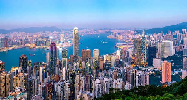 2024年香港私人住宅价格指数走势与市场分析